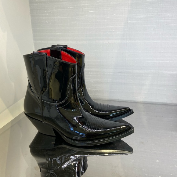 Brand New Maison Margiela ankle boots - Picture 2 of 4